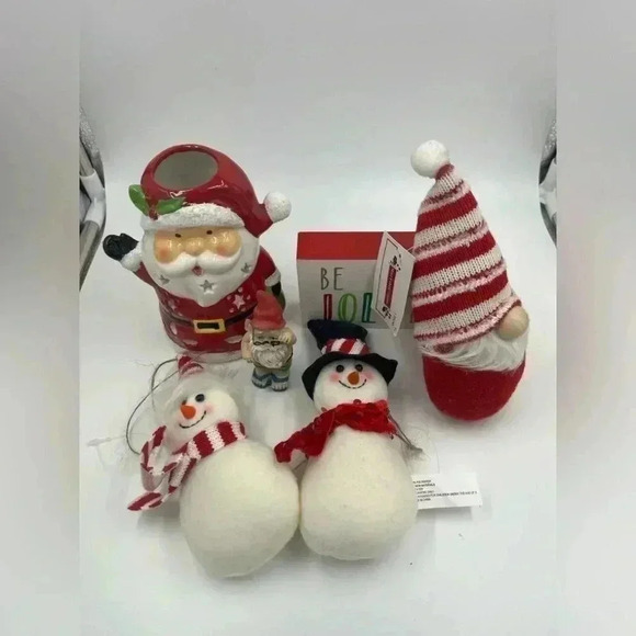 Other - Christmas items lot